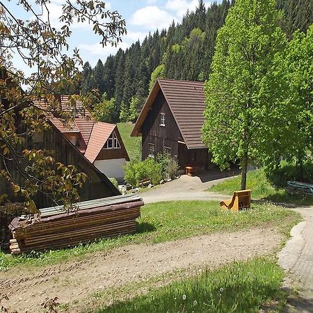 Grundhof Apartment Stegen Bagian luar foto
